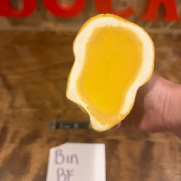 Leopard Ceramic PLanter - Picture 7 of 7